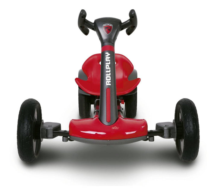 Flex E-Kart Eléctrico Prinsel