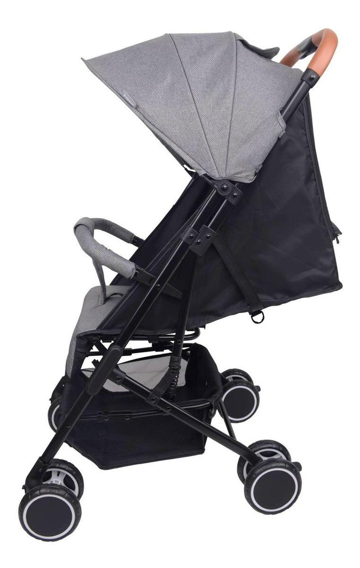 Carriola Prinsel Sprint Light Gris con Negro