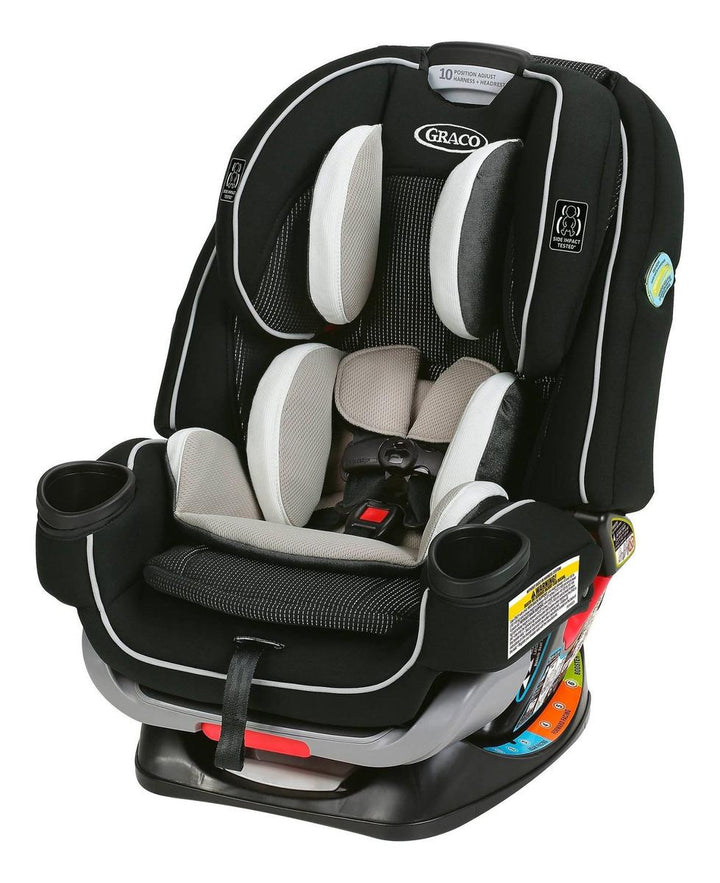 Autoasiento 4ever Extend2fit Clove