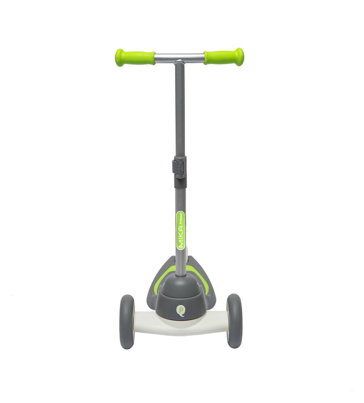 Scooter Prinsel Mika