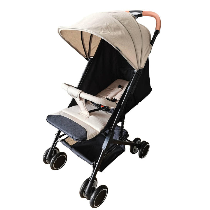 Carriola Prinsel Sprint Light Beige