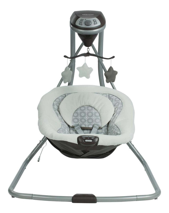 Columpio Graco Swing Simple Sway