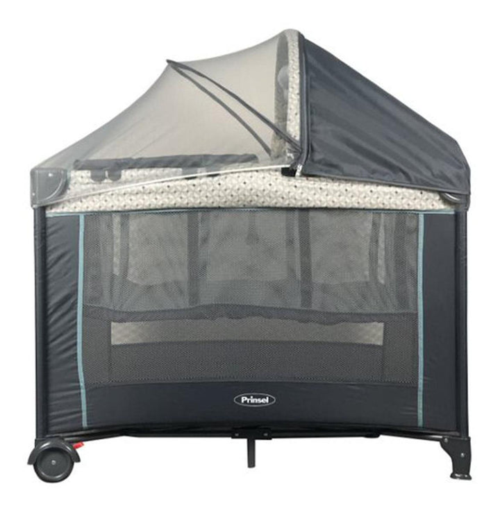 Corral Siesta Prinsel  Gris Acqua