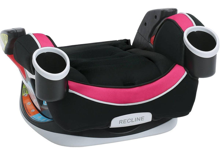 Autoasiento 4ever Azalea