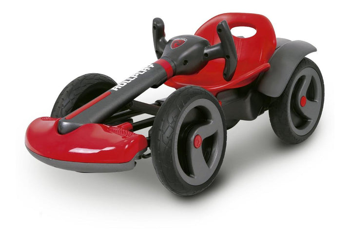 Flex E-Kart Eléctrico Prinsel