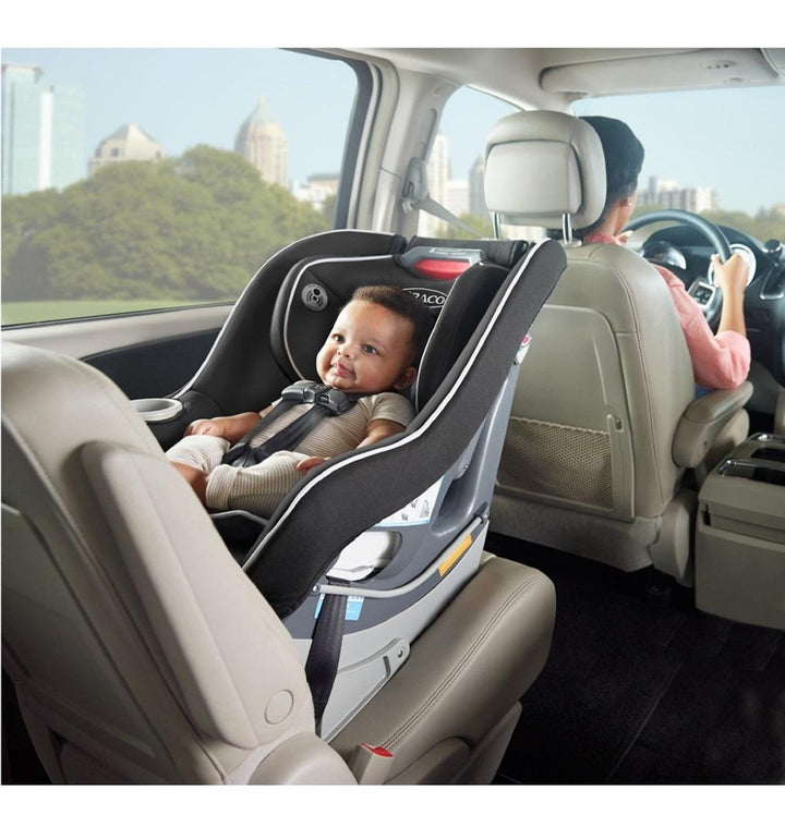 Autoasiento Contender 65 Glacier