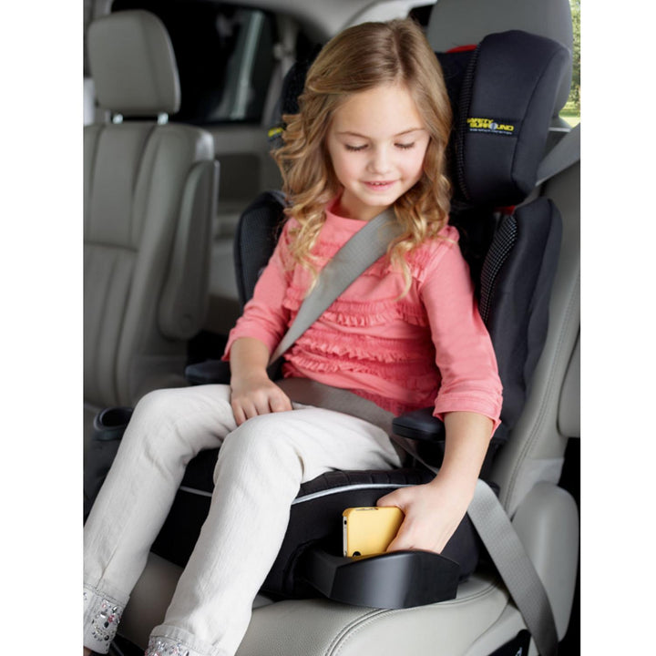 Autoasiento Affix Stargazer