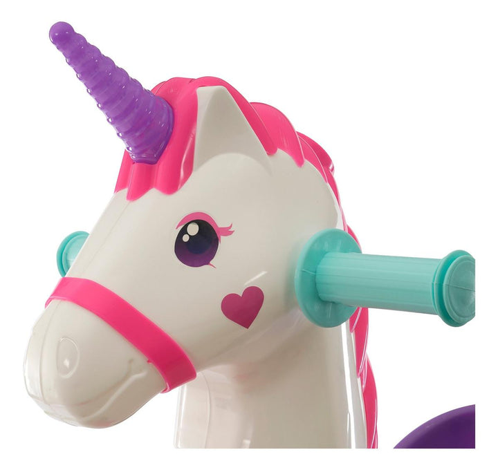 Triciclo Prinsel  Trax Unicornio