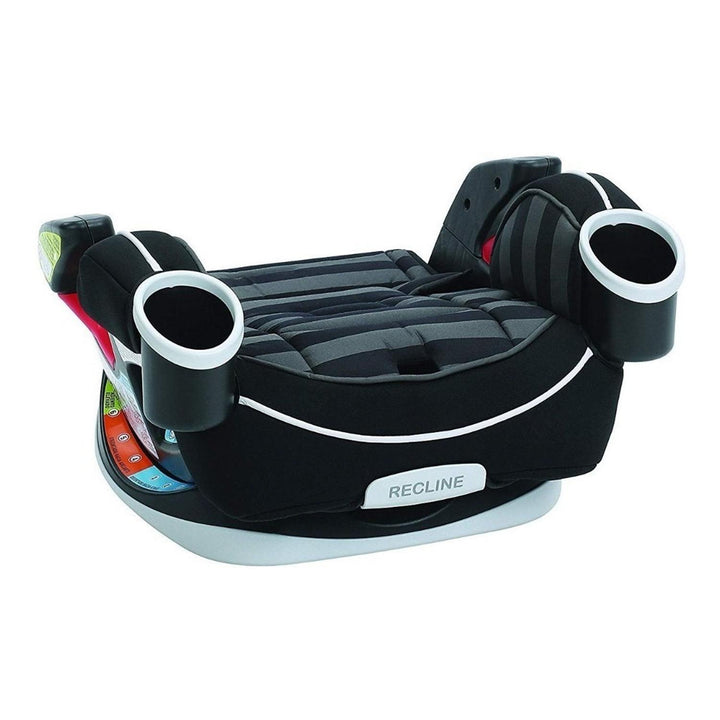 Autoasiento 4ever Rockweave