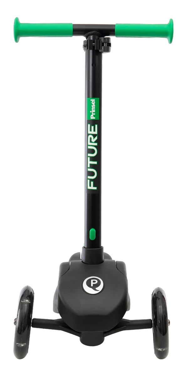 Scooter Prinsel Future Verde