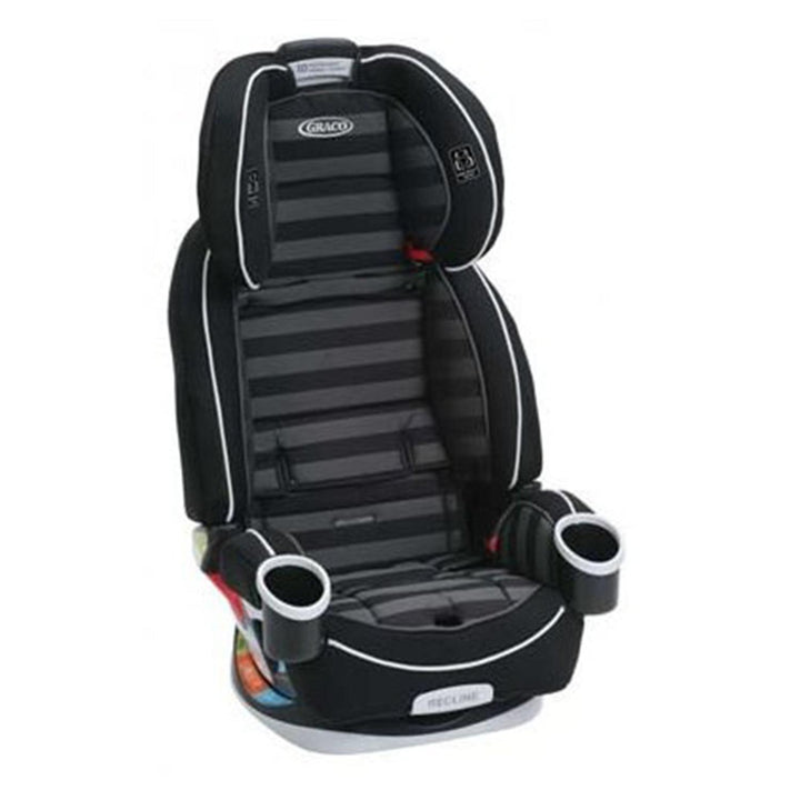 Autoasiento 4ever Rockweave