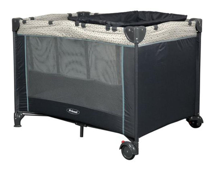 Corral Siesta Prinsel  Gris Acqua