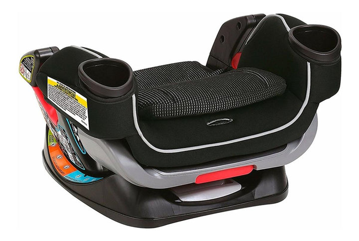 Autoasiento 4ever Extend2fit Clove