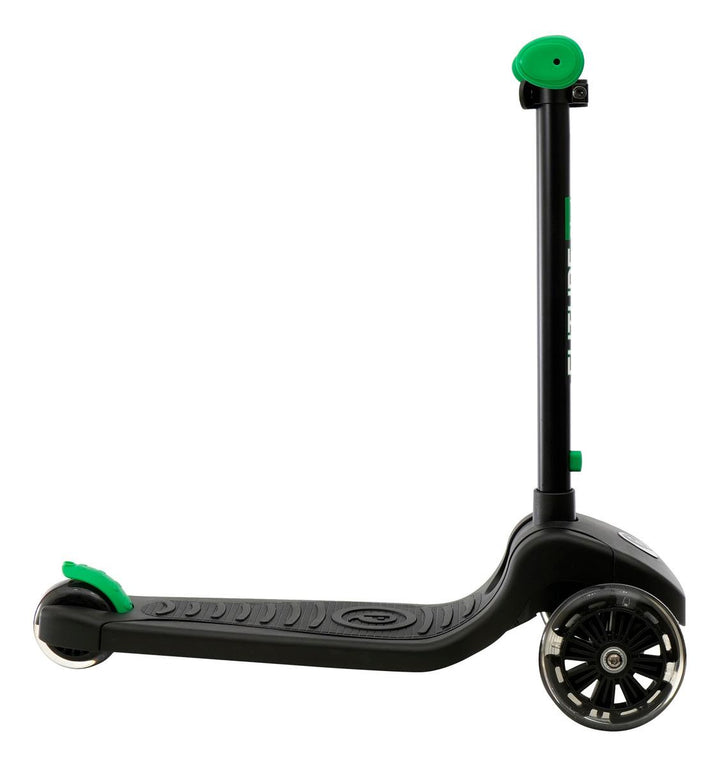 Scooter Prinsel Future Verde