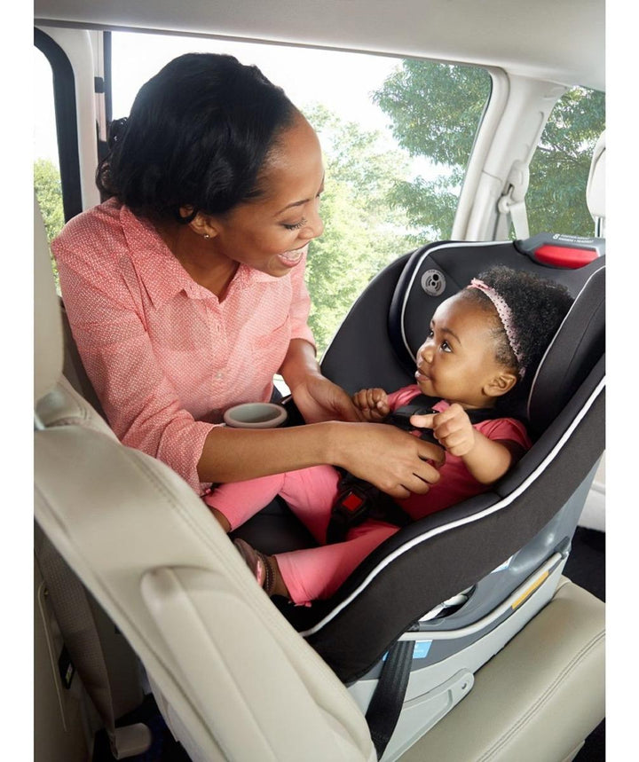 Autoasiento Contender 65 Glacier