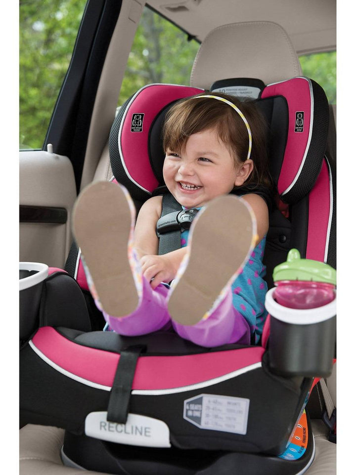 Autoasiento 4ever Azalea