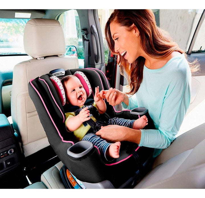 Autoasiento Extend2Fit Kenzie