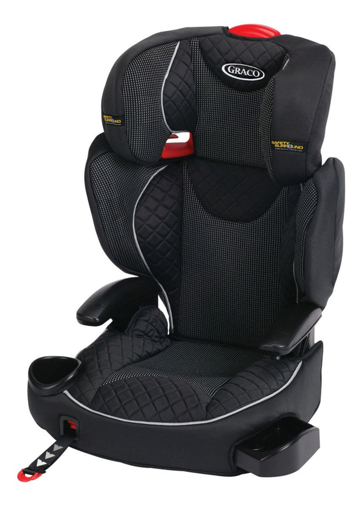 Autoasiento Tranzitions 3-IN-1