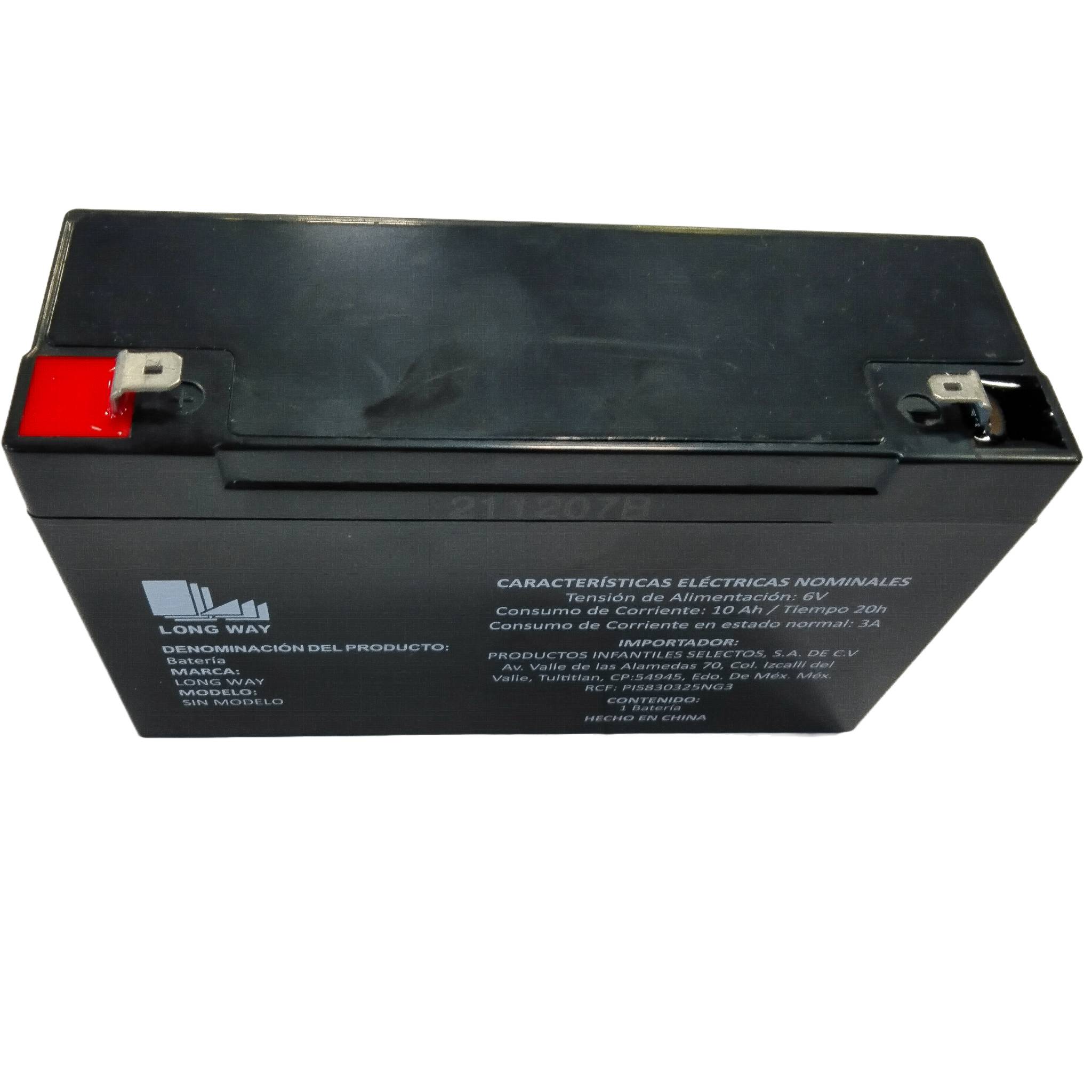 Cargador Moto Electrica Tracker Prinsel Carros Electricos Bateria