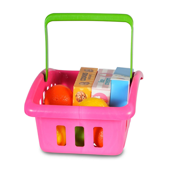 Shopping Basket Prinsel