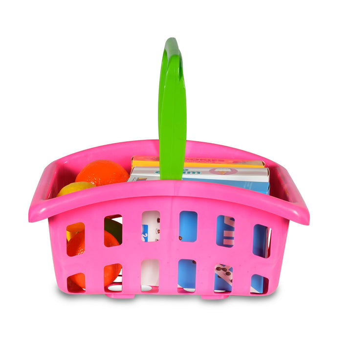 Shopping Basket Prinsel