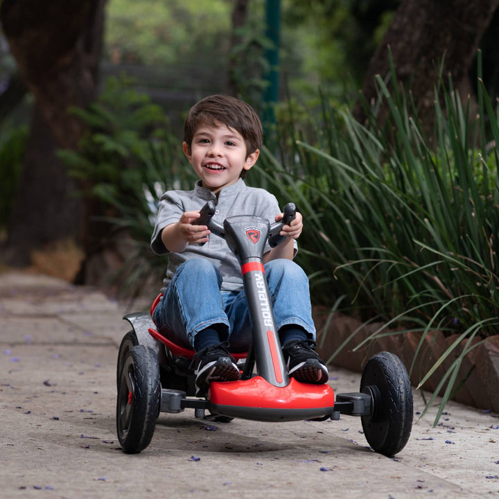 Flex E-Kart Eléctrico Prinsel