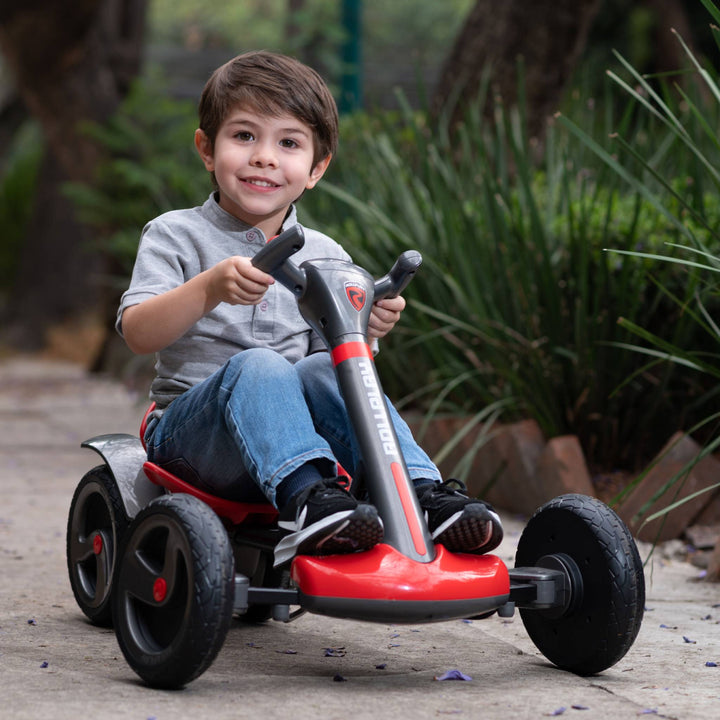 Flex E-Kart Eléctrico Prinsel