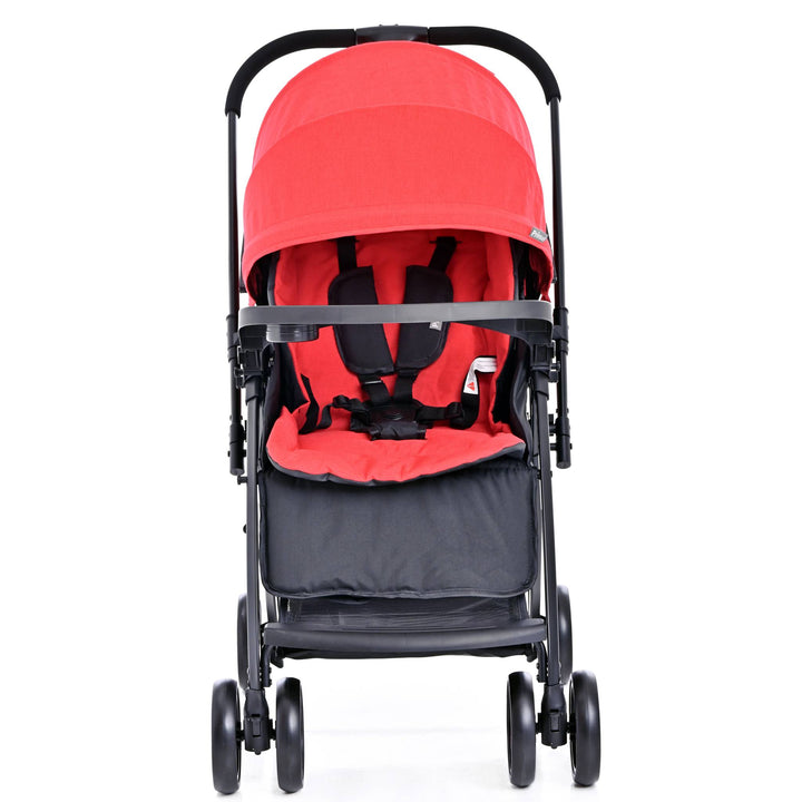 Carriola Prinsel Golf Roja