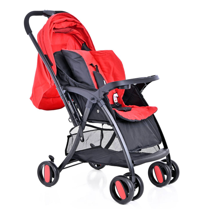 Carriola Prinsel Golf Roja