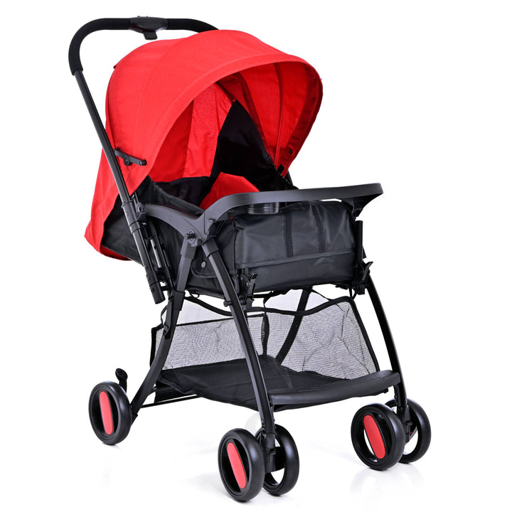 Carriola Prinsel Golf Roja