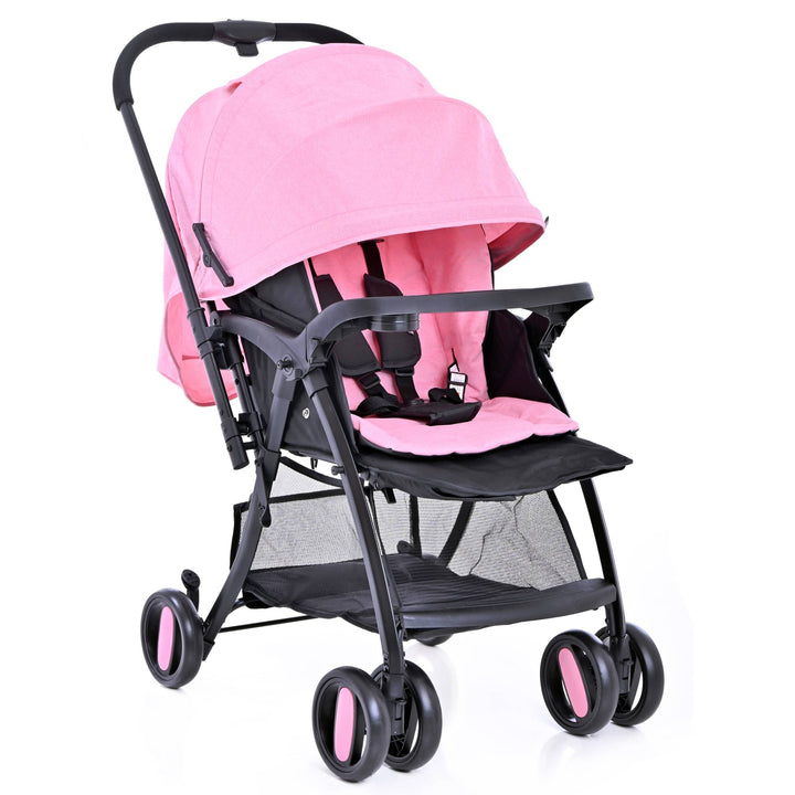 Carriola Prinsel Golf Rosa