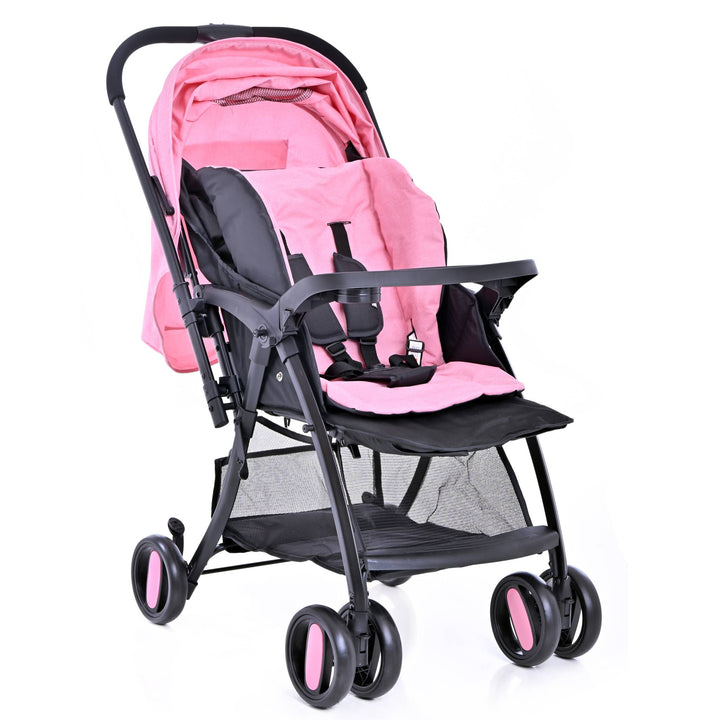 Carriola Prinsel Golf Rosa