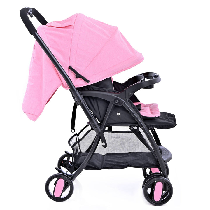 Carriola Prinsel Golf Rosa