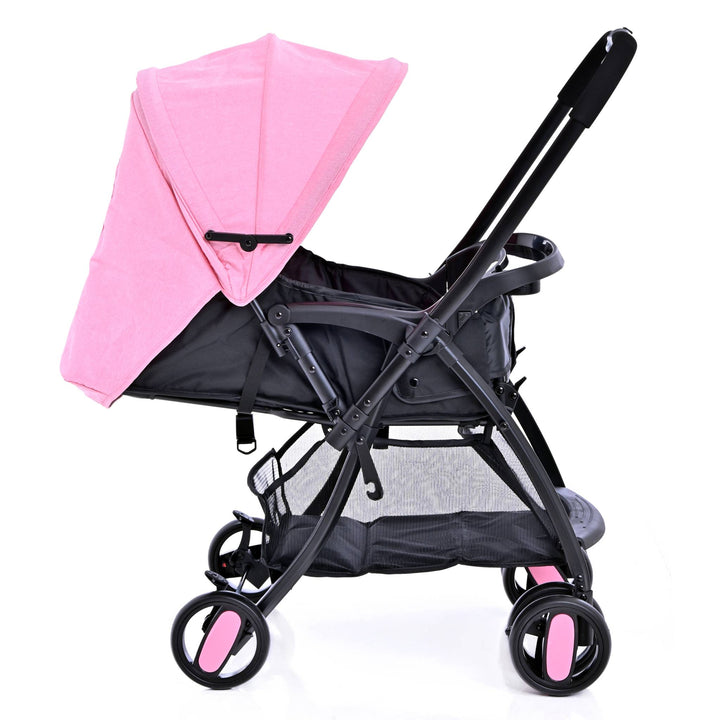 Carriola Prinsel Golf Rosa