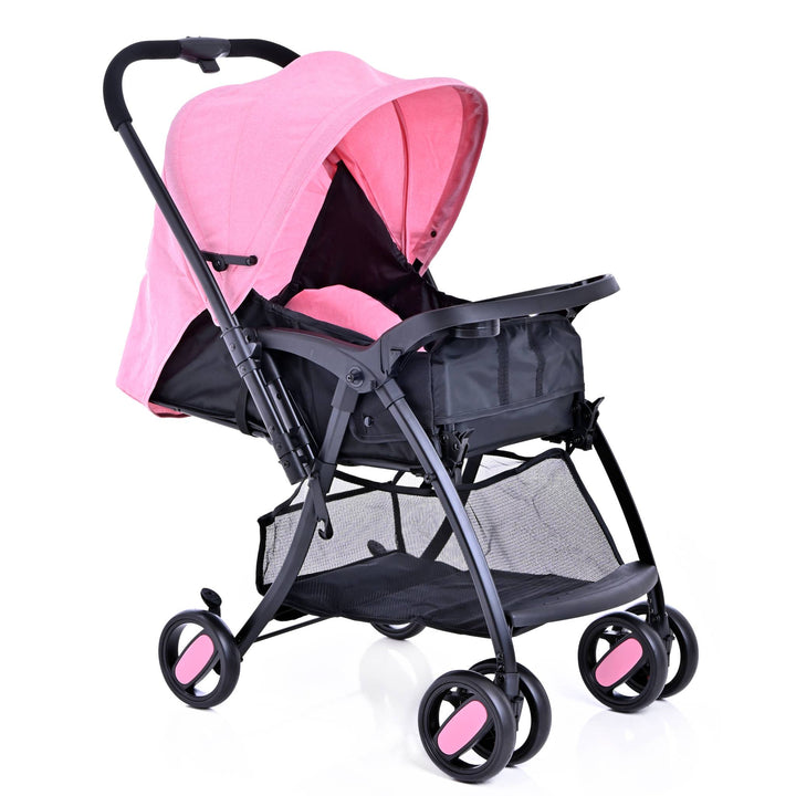 Carriola Prinsel Golf Rosa