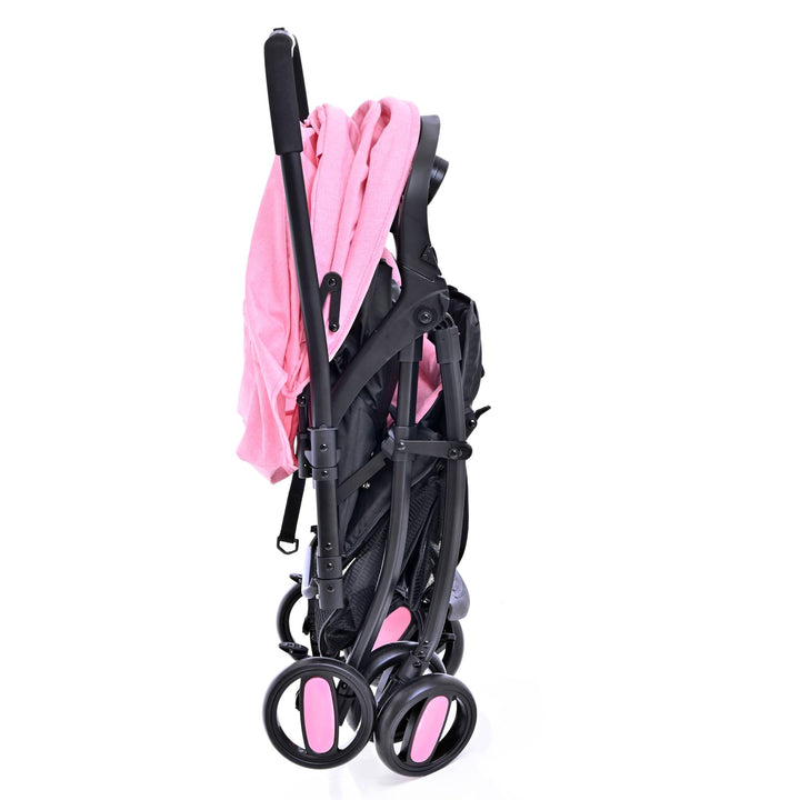 Carriola Prinsel Golf Rosa