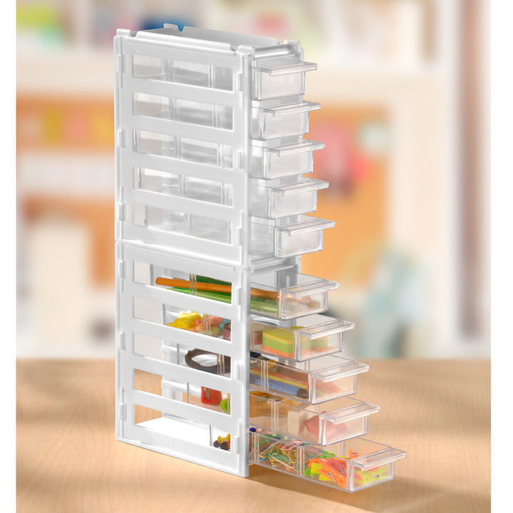 Mini Organizador