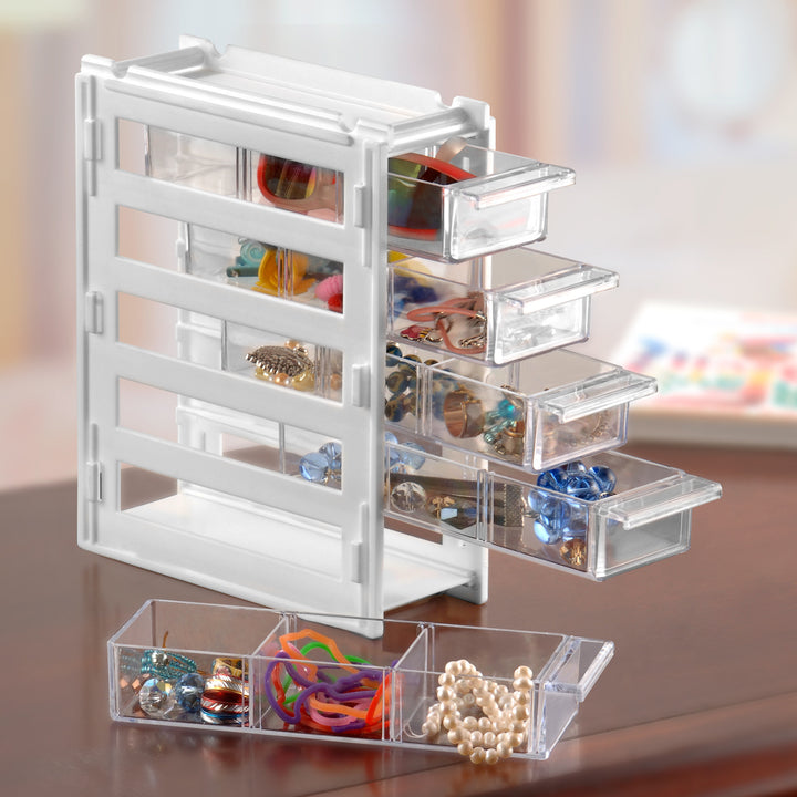 Mini Organizador