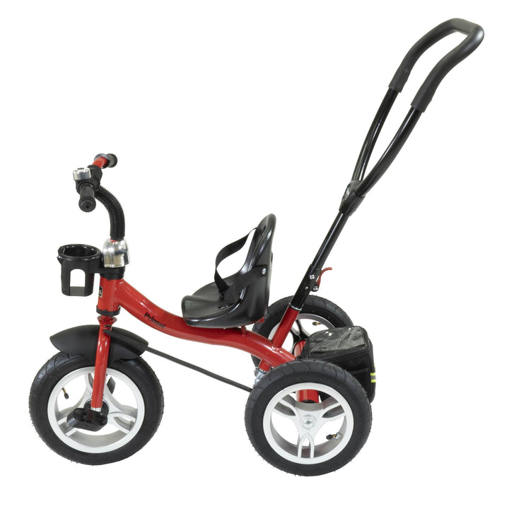 Triciclo Prinsel Magnum Air Elite  Rojo