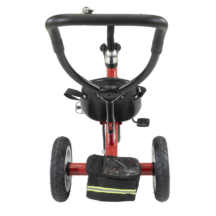 Triciclo Prinsel Magnum Air Elite  Rojo