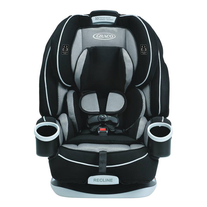 Autoasiento Graco 4ever Matrix