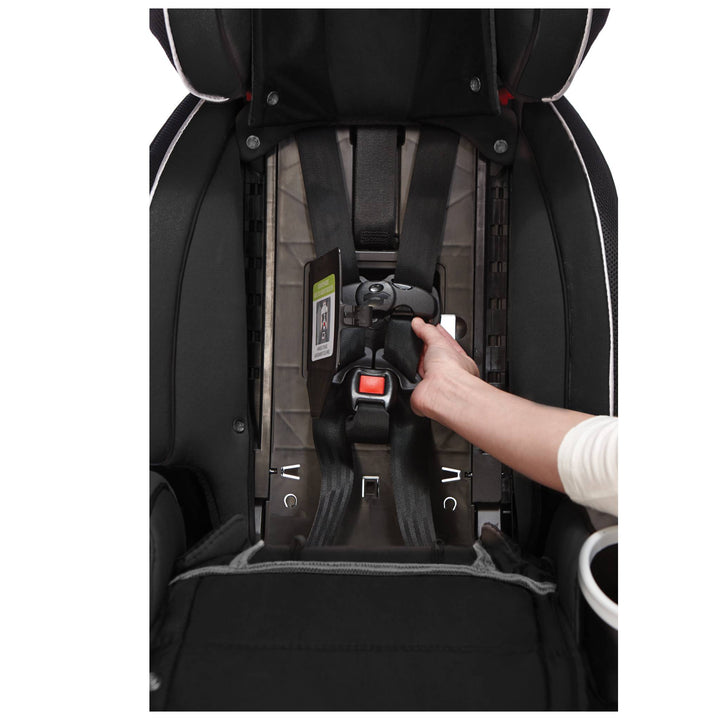 Autoasiento Graco 4ever Matrix