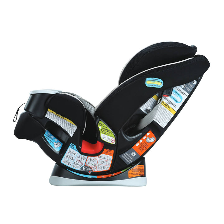 Autoasiento Graco 4ever Matrix