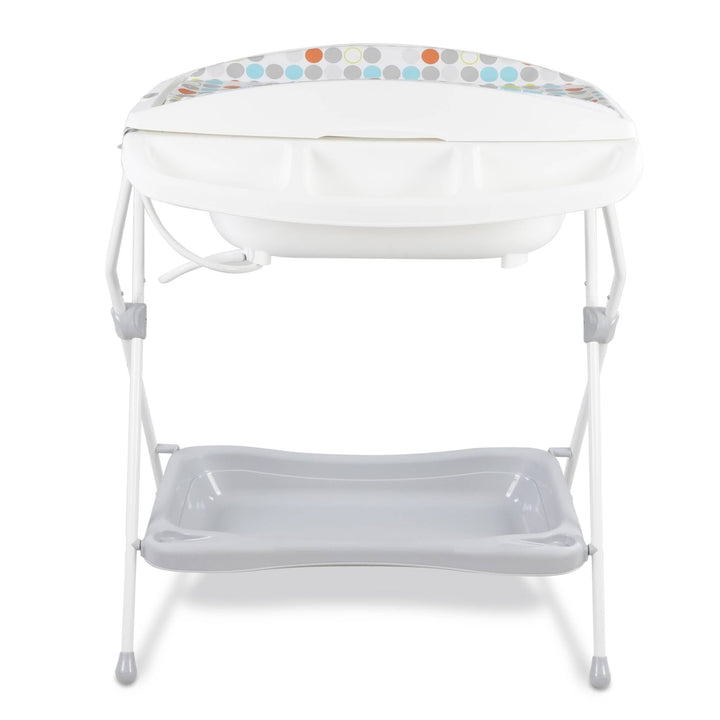 Tina Bañera Bebe Prinsel Reductor Y Termometro 0-12 M Prinsel PERLA