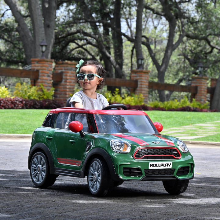 Mini cooper montable prinsel cheap