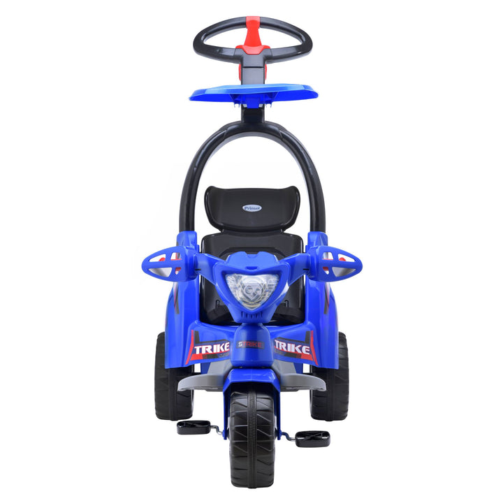 Triciclo Prinsel Super Trike Unisex 2 en 1