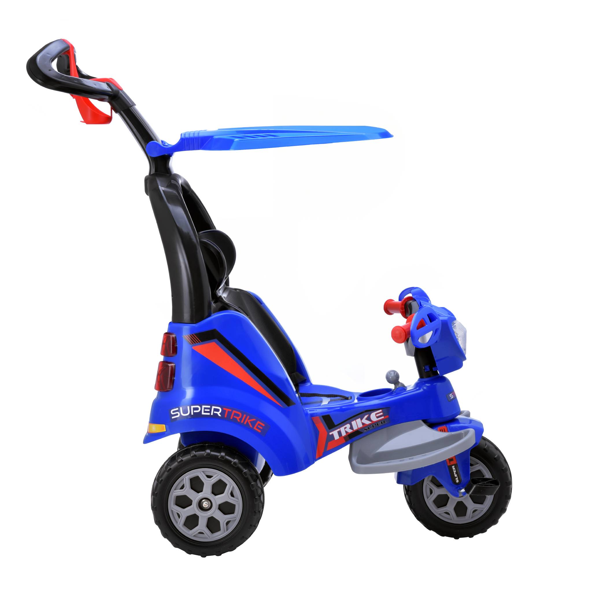 Triciclo super trike boy hotsell