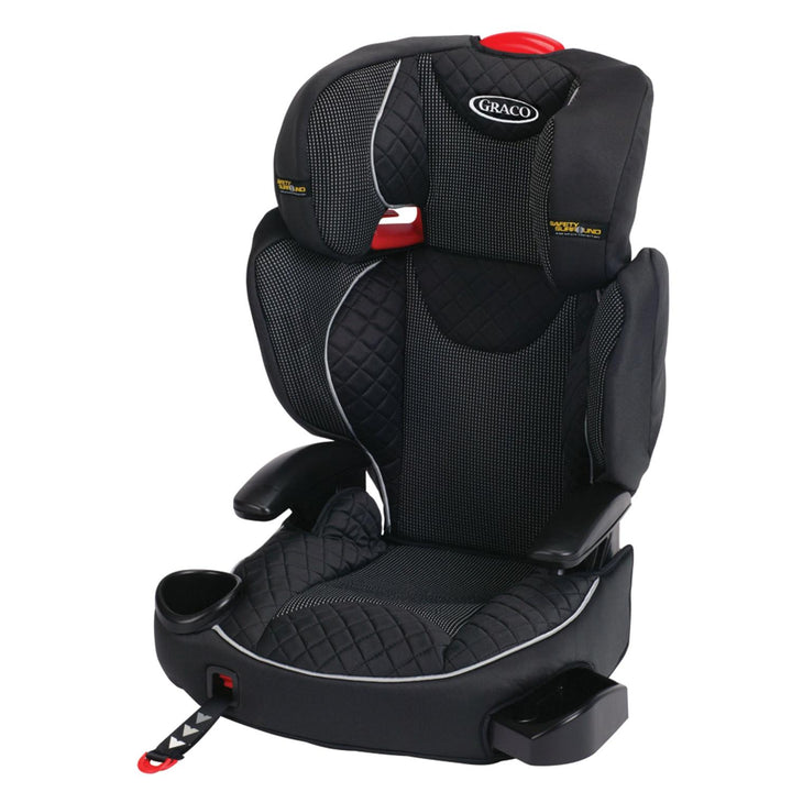 Autoasiento Affix Stargazer