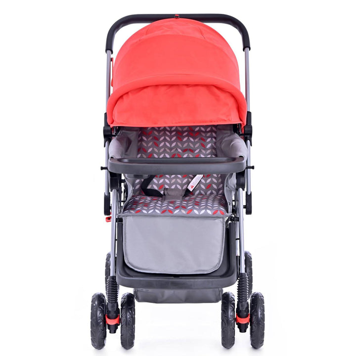 Carriola Prinsel Napoli Rojo