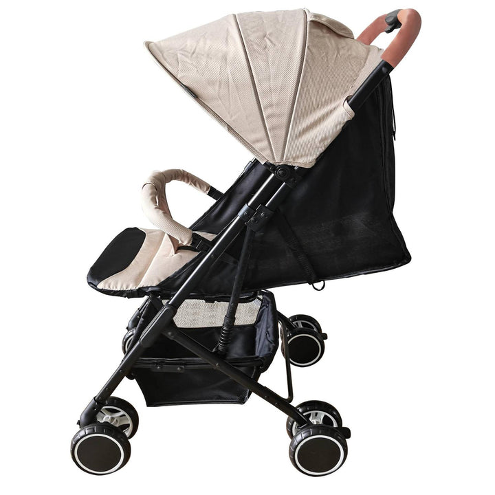 Carriola Prinsel Sprint Light Beige